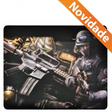 MOUSEPAD PERSONALIZADO GAMES 01 MP05-001